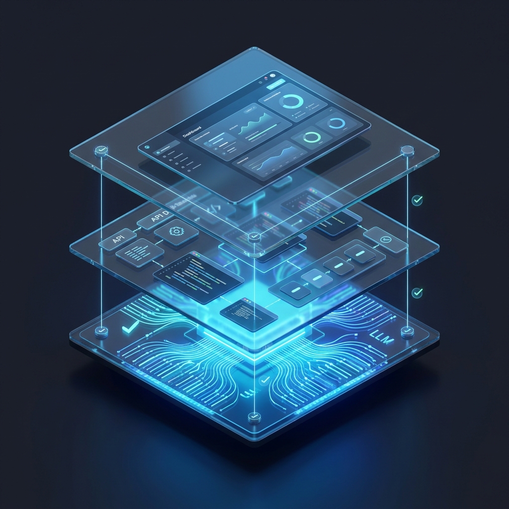 AI & Software Quality Engineering Diagnostics